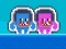 Laro Hug and Kis City online