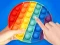 Laro Pop it 3D Fidget online