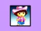 Laro Dora the Puzzle Challenge online