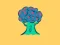 Laro Destroy the tree online