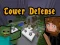 Laro Minecraft Tower Defense online