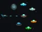 Laro UFO Space Shooter online