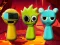 Laro Sprunki Murdered Incredibox online