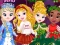 Laro Baby Princesses Wonderful Christmas online