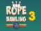 Laro Rope Bawling 3 online