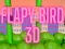Laro Flapy Bird 3D online