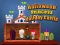 Laro Halloween Princess Holiday Castle online