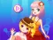 Laro Mermaid Princess Dress Up Salon online