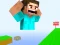Laro Minecraft - Gold Steve online