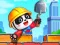 Laro Baby Dream City Buildings online