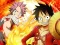 Laro Fairy Tail Vs One Piece online