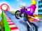 Laro Sky City Riders online