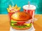 Laro Happy Kids Burger Maker online