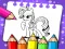 Laro My Little Pony Coloring Book online