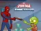 Laro Spiderman Kill Zombies online