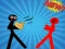 Laro Stickman Hot Potato online