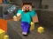 Laro Minecraft Hidden Golden Blocks online