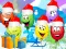 Laro Christmas Balloons Bursting online