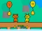 Laro Sprunki Happy Easter 2Player online