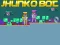 Laro Jhunko Bot online