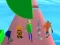 Laro Fun Race 3D baldi's basics online