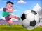 Laro Penalty Kick Target online