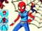 Laro Spiderman Hero Creator online