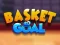 Laro Basket Goal online