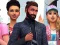 Laro Sims Jigsaw Puzzle Collection online