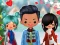 Laro Toca Teens Cozy Couture online