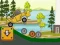 Laro Hill Climb Tractor 2D online