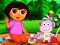 Laro Dora Kids Puzzles online