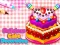 Laro Delicious Cake Decoration online