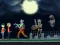 Laro Creepy Clowns in the Graveyard online