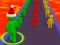 Laro Ragdoll Rush 3D online