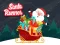 Laro Santa Runner online