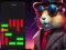 Laro Hamster Puzzle Keys online