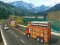 Laro Indian Cargo Truck Gwadar Port Game online