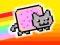 Laro Nyan Cat Flappy online