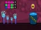 Laro Halloween Backyard Escape online
