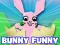 Laro Bunny Funny online