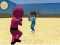 Laro Squid Game: Shooting Survival online