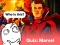 Laro Quiz: marvel online