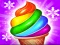 Laro Ice Cream Frenzy online