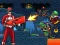 Laro Power Rangers shoot Zombie online