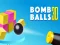 Laro Cannon Bounce 3D online