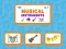 Laro The Musical Instruments online