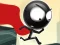 Laro Stickman Run online