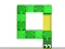 Laro Snake 3d Mosaic Art online