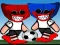 Laro Huggy Wuggy Football online